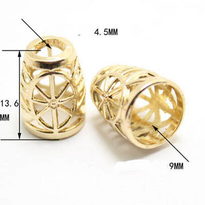 20 buc Oprior din aliaj metalic Uzură frânghie snur blocare cataramă de reglare auriu 10 forme pantaloni hanorace îmbrăcăminte accesorii decorative