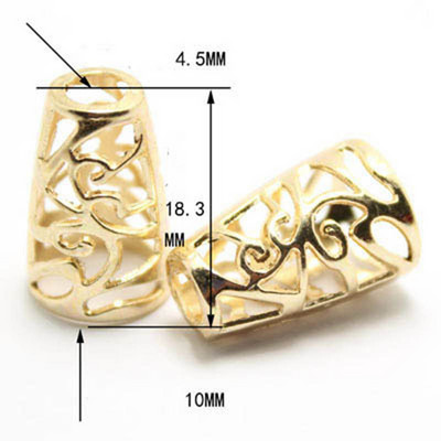 20 buc Oprior din aliaj metalic Uzură frânghie snur blocare cataramă de reglare auriu 10 forme pantaloni hanorace îmbrăcăminte accesorii decorative