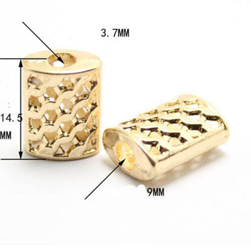 20 buc Oprior din aliaj metalic Uzură frânghie snur blocare cataramă de reglare auriu 10 forme pantaloni hanorace îmbrăcăminte accesorii decorative