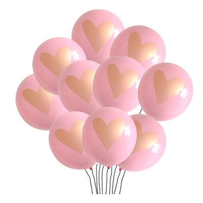 10 bucăți 12 inch Oh Baby Baloane din latex imprimate model picioare pentru bebeluș pentru decorare petrecere de naștere copii babyshower băiat fată