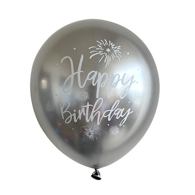 10 bucăți 12 inch Oh Baby Baloane din latex imprimate model picioare pentru bebeluș pentru decorare petrecere de naștere copii babyshower băiat fată