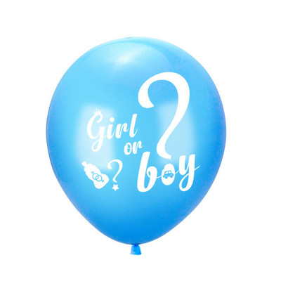 10 bucăți 12 inch Oh Baby Baloane din latex imprimate model picioare pentru bebeluș pentru decorare petrecere de naștere copii babyshower băiat fată