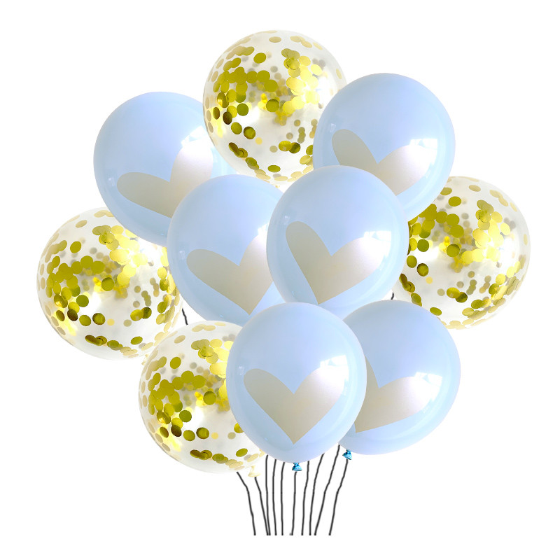 10 bucăți 12 inch Oh Baby Baloane din latex imprimate model picioare pentru bebeluș pentru decorare petrecere de naștere copii babyshower băiat fată