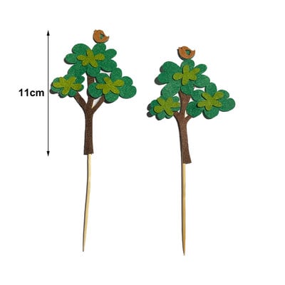 Decoratune pentru tort cu animale de fermă, pui roz, porc, cal, vacă, pentru aniversare, pentru cupcake, pentru baby shower, hambar, consumabile tematice pentru petreceri