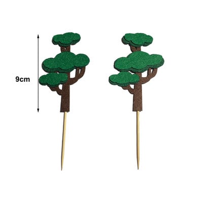 Decoratune pentru tort cu animale de fermă, pui roz, porc, cal, vacă, pentru aniversare, pentru cupcake, pentru baby shower, hambar, consumabile tematice pentru petreceri