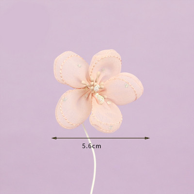 Rózsaszín tiara korona szív hercegnő lány baba boldog születésnapját torta topper gyerek parti kellékek torta díszítő rózsaszín szerelmes ajándékok