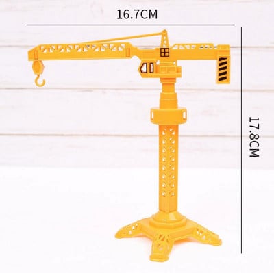 Építkezésre figyelmeztető tábla Születésnapi tortadísz gyerekeknek Közlekedési tábla tortadíszítő topperek Autós parti díszek