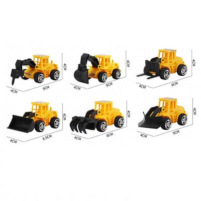 Építkezésre figyelmeztető tábla Születésnapi tortadísz gyerekeknek Közlekedési tábla tortadíszítő topperek Autós parti díszek