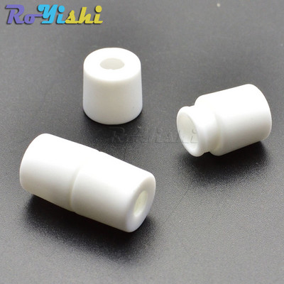 12 bucăți/pachet Conectori de siguranță pentru șnururi colorate mixte pentru șnururi paracord și panglică