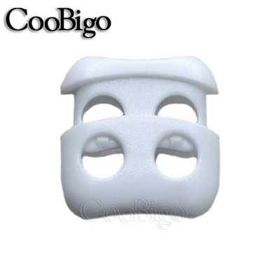 12 tk Juhtmeluku lülitusklamber Kingapael köis Spordirõivaste seljakott kott Rõivas isetegemise tarvikud segatud värviline 3,9 mm auk