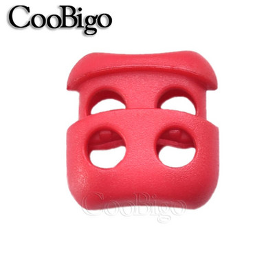 12 tk Juhtmeluku lülitusklamber Kingapael köis Spordirõivaste seljakott kott Rõivas isetegemise tarvikud segatud värviline 3,9 mm auk