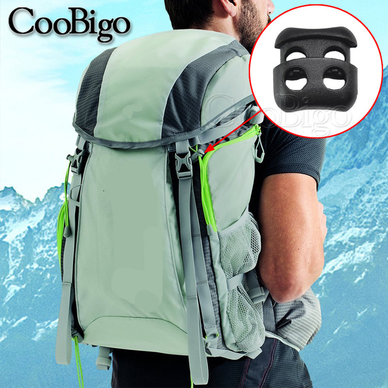 12 tk Juhtmeluku lülitusklamber Kingapael köis Spordirõivaste seljakott kott Rõivas isetegemise tarvikud segatud värviline 3,9 mm auk