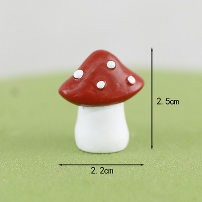 Džungļu sēņu kūkas dekorēšanas piederumi Gudrs polimēru māls kūkas virskārtas komplekts Kūkas dekors Kūkas ievietošanas kartīte dzimšanas dienas ballītei