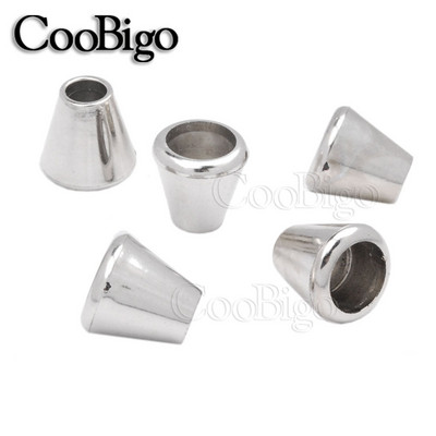 10db Zsinórzárvégek Harangdugó fedél nélkül Billenőkapocs kötélbilincs Paracord sportruházat húzózsinór táskák barkácstartozékok műanyag