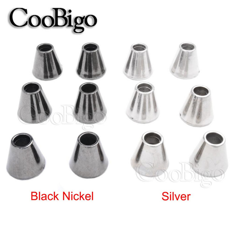 10db Zsinórzárvégek Harangdugó fedél nélkül Billenőkapocs kötélbilincs Paracord sportruházat húzózsinór táskák barkácstartozékok műanyag