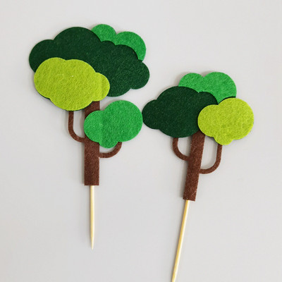 Dinoszaurusz tortadíszek Dinoszaurusz tortafeltétek Aranyos dinoszaurusz tortadíszek Gyerekek születésnapi babaváró parti kellékek