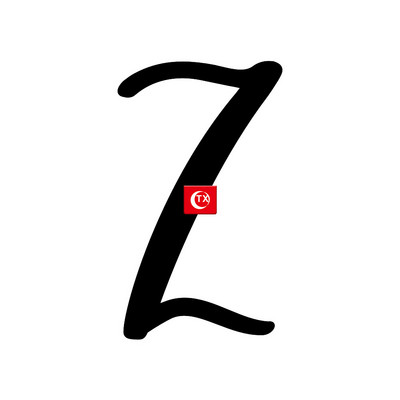 Arany tükör AZ Angol betűs akril tortadíszek Boldog születésnapot nagybetűs esküvői party Cupcake egybetűs tortadíszek