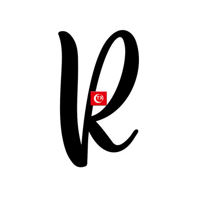 Arany tükör AZ Angol betűs akril tortadíszek Boldog születésnapot nagybetűs esküvői party Cupcake egybetűs tortadíszek