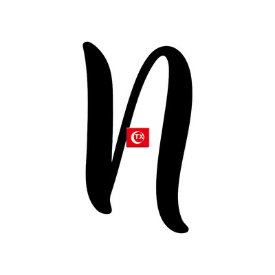 Arany tükör AZ Angol betűs akril tortadíszek Boldog születésnapot nagybetűs esküvői party Cupcake egybetűs tortadíszek