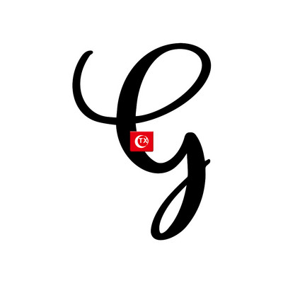 Arany tükör AZ Angol betűs akril tortadíszek Boldog születésnapot nagybetűs esküvői party Cupcake egybetűs tortadíszek