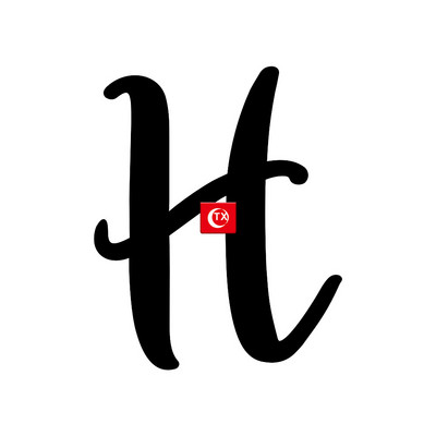 Arany tükör AZ Angol betűs akril tortadíszek Boldog születésnapot nagybetűs esküvői party Cupcake egybetűs tortadíszek