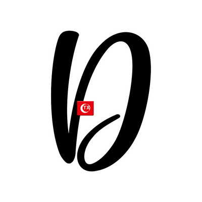 Arany tükör AZ Angol betűs akril tortadíszek Boldog születésnapot nagybetűs esküvői party Cupcake egybetűs tortadíszek