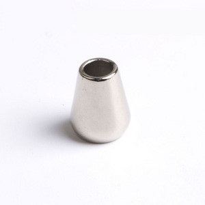 10PCS DIY Craft Metal Alloy Cord End Tip End Cap Jacket πουλόβερ Κοσμήματα κατασκευής κοστουμιών Τσάντα αξεσουάρ