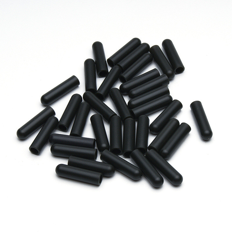 AIJJU 100Gb 58MM plastmasas ložu virves sprādze DIY papīra maisiņa saspraude Rokas štropes piederumi Amatniecības vāciņš/bikses Bell Tail System