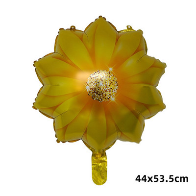 5 vnt./stal. Didelis drugelio folijos balionas drugelio fėjos helio balionas mergaičių gimtadienio vakarėliui papuošti vaikams žaislas, dovanos vestuvėms