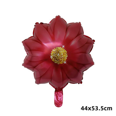 5 vnt./stal. Didelis drugelio folijos balionas drugelio fėjos helio balionas mergaičių gimtadienio vakarėliui papuošti vaikams žaislas, dovanos vestuvėms