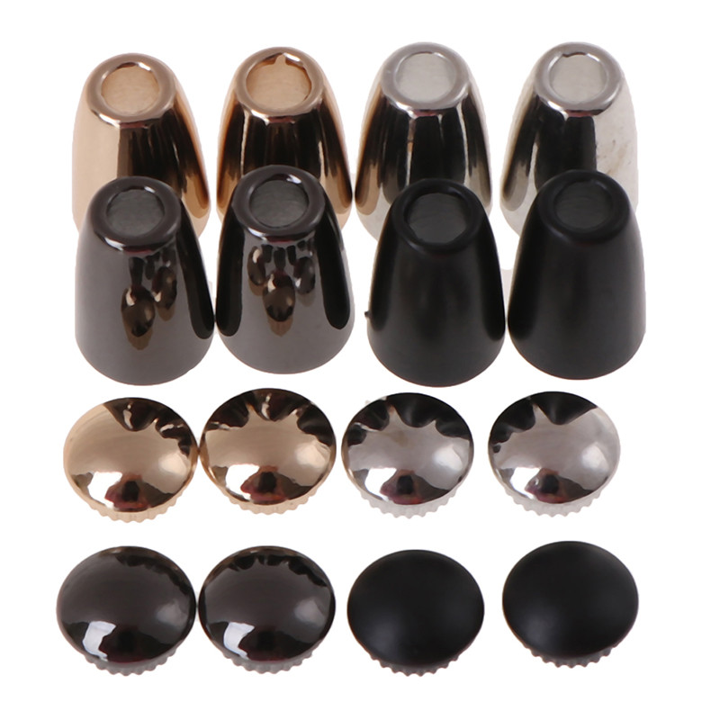 2 seturi de opritor pentru cablu de comutare de apă Clip pentru geanta de haine Piese de frânghie pentru șiretul pantofilor în formă de picătură capete de cablu din aliaj de blocare capac