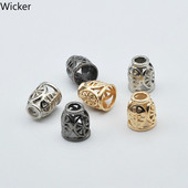 Üreges csengő húr zsinórvég kabát kabát és sapka csúszó csat Ruhatáskák kapucnis pulóver kúpos kötél gomb billenő kábelzár