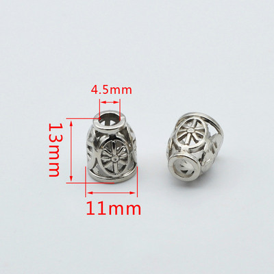 Üreges csengő húr zsinórvég kabát kabát és sapka csúszó csat Ruhatáskák kapucnis pulóver kúpos kötél gomb billenő kábelzár