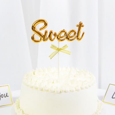 Spanyol boldog születésnapot Feliz Cumplieanos Tortafedő Háromdimenziós Tortafedő Gyerek Születésnapi Party Tortadekor Babazuhany