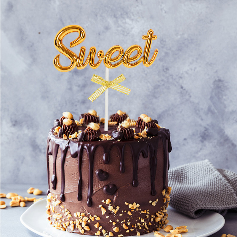 Spanyol boldog születésnapot Feliz Cumplieanos Tortafedő Háromdimenziós Tortafedő Gyerek Születésnapi Party Tortadekor Babazuhany