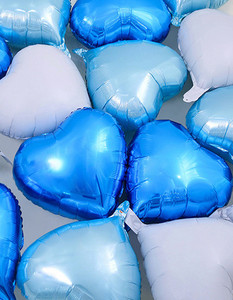 18 hüvelykes rózsa arany szívfólia léggömbök felfújható hélium ballonok születésnapi parti esküvői dekoráció ballon baba zuhany kellékek