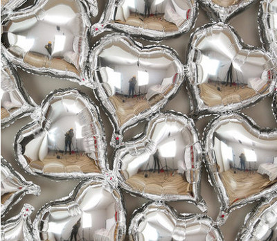 18 hüvelykes rózsa arany szívfólia léggömbök felfújható hélium ballonok születésnapi parti esküvői dekoráció ballon baba zuhany kellékek