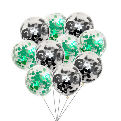 10db Videojáték Boldog születésnapot Gamepad Fiú felfújt partikellékek Játék JÁTÉK latex léggömbön Boldog születésnapot dekoráció gyerekjátékok