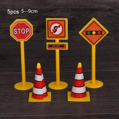 Celtniecības tēmas ballīšu kūku pildītāji Inženieris Automašīnu kūku kūku pildītāji Dekorācijas zēnu bērnu duša dzimšanas dienas ballītes dekors