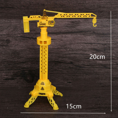 Celtniecības tēmas ballīšu kūku pildītāji Inženieris Automašīnu kūku kūku pildītāji Dekorācijas zēnu bērnu duša dzimšanas dienas ballītes dekors