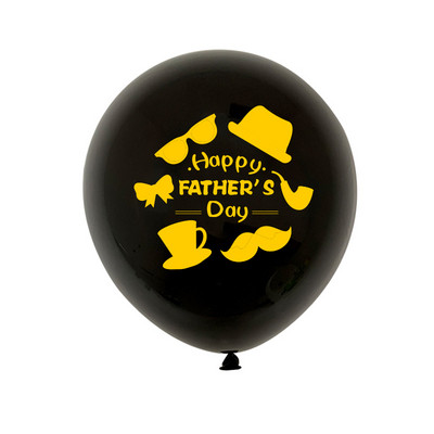 10 db-os nyomtatás Boldog anyák napját téma LaTeX léggömb 12 hüvelykes rózsaszín rózsa piros virág léggömb születésnapi parti dekorációhoz