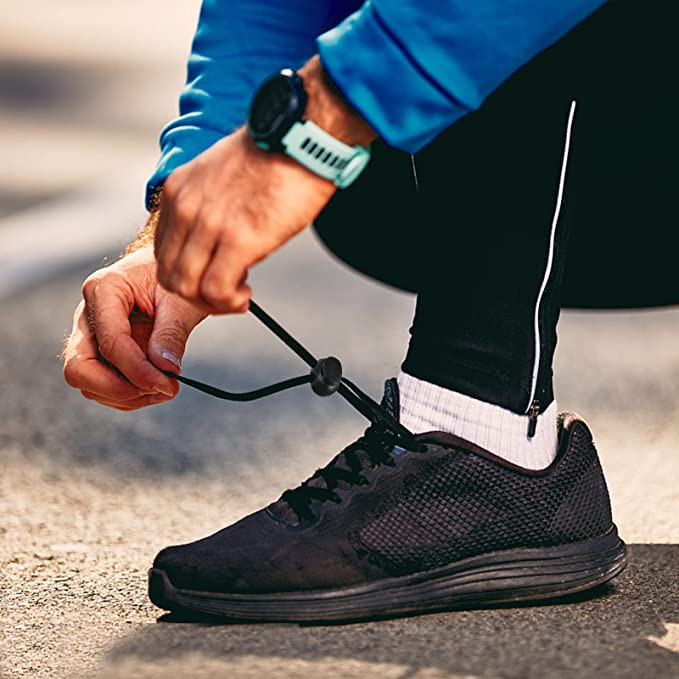 10 vienetų Laido užraktai, segtukai, raišteliai Tvirtinimo juosta, kamštis, perjungimas, drabužių krepšys, slankiojančios virvės, sportinės aprangos priedas