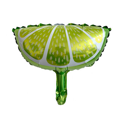 Havaju ballītes flamingo folijas balons ananāsu mākslīgā palmu vasara tropu ballīšu piederumi kāzu dzimšanas dienas ballītes dekors