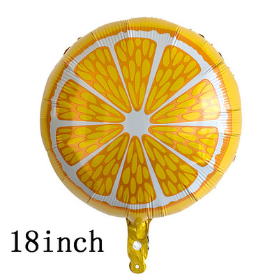 Havaju ballītes flamingo folijas balons ananāsu mākslīgā palmu vasara tropu ballīšu piederumi kāzu dzimšanas dienas ballītes dekors