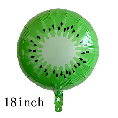 Havaju ballītes flamingo folijas balons ananāsu mākslīgā palmu vasara tropu ballīšu piederumi kāzu dzimšanas dienas ballītes dekors