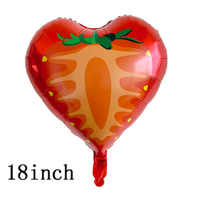 Havaju ballītes flamingo folijas balons ananāsu mākslīgā palmu vasara tropu ballīšu piederumi kāzu dzimšanas dienas ballītes dekors