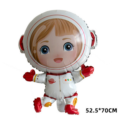 1 tk suur 3D seisev multikas auto fooliumist õhupallid beebi dušš heeliumi õhupall laste sünnipäevapeo kaunistused lastepäeva mänguasjad