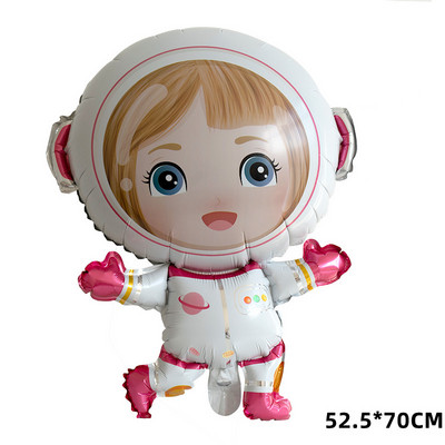 1 tk suur 3D seisev multikas auto fooliumist õhupallid beebi dušš heeliumi õhupall laste sünnipäevapeo kaunistused lastepäeva mänguasjad