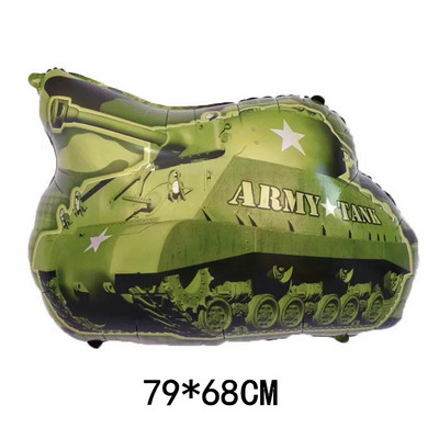 1 tk suur 3D seisev multikas auto fooliumist õhupallid beebi dušš heeliumi õhupall laste sünnipäevapeo kaunistused lastepäeva mänguasjad