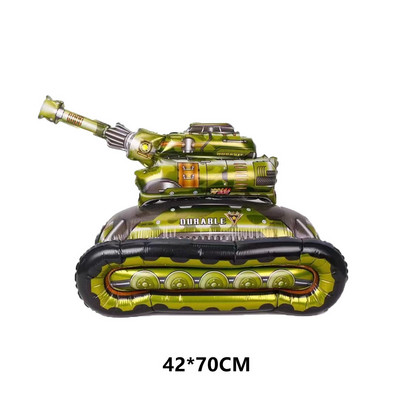 1 tk suur 3D seisev multikas auto fooliumist õhupallid beebi dušš heeliumi õhupall laste sünnipäevapeo kaunistused lastepäeva mänguasjad